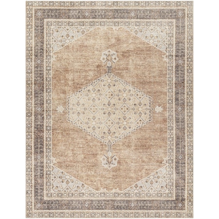 Livabliss Lila BOLC-2300 Machine Crafted Area Rug BOLC2300-71010